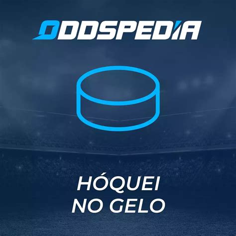 Prognósticos e Palpites de Hóquei no gelo Grátis .